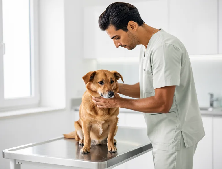 Veterinario servizio a Modena